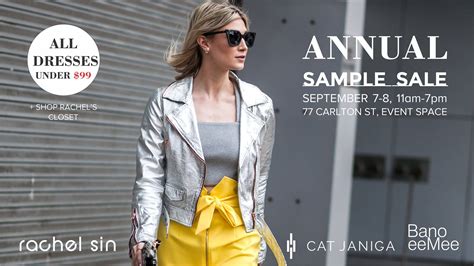 Best designer sample sale near Downtown, Houston, TX .